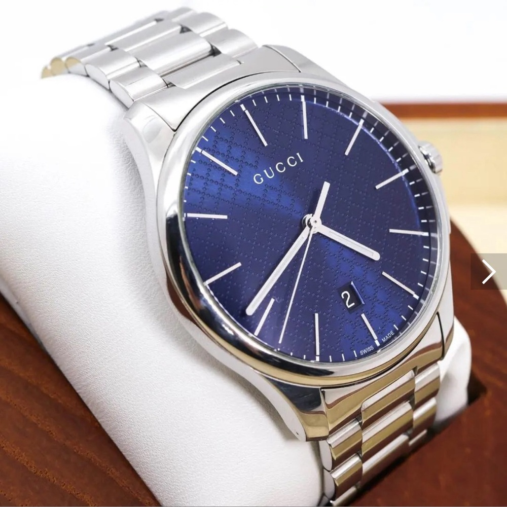Mens Gucci DRESS watch 💥💥💥